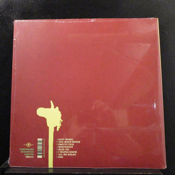 Prints - Prints - New LP Record 2007 Temporary Residence Limited USA Vinyl - Synth-pop / Indie Rock / Soul - Shuga Records
