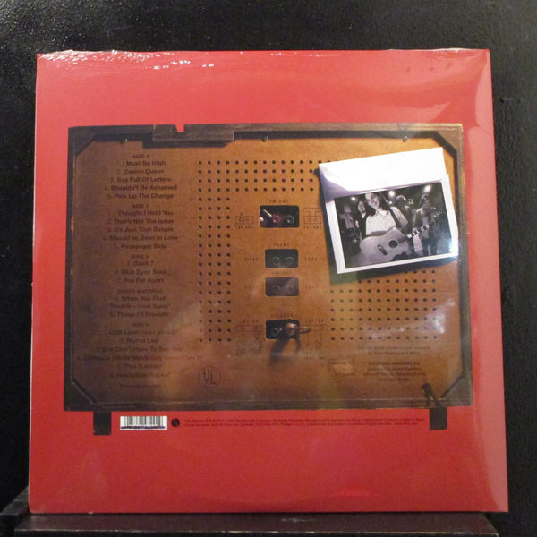 Wilco - A.M. 2 LP New Sealed R1-563214 Deluxe Promo UPC 2017 Vinyl Record - Shuga Records
