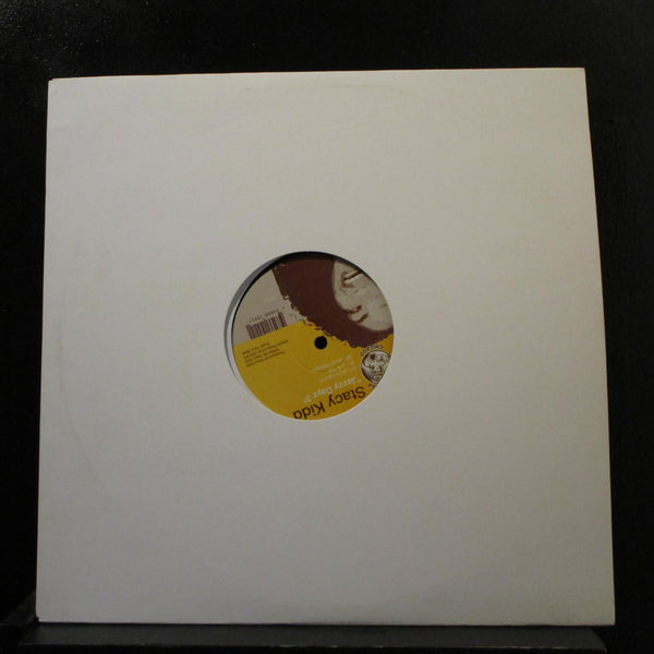 Stacy Kidd - Jazzy Dayz 3 12" Mint- DTX042 Chicago House USA 2004 Vinyl Record - Shuga Records