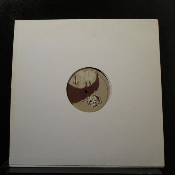 Stacy Kidd - Jazzy Dayz 3 12" Mint- DTX042 Chicago House USA 2004 Vinyl Record - Shuga Records