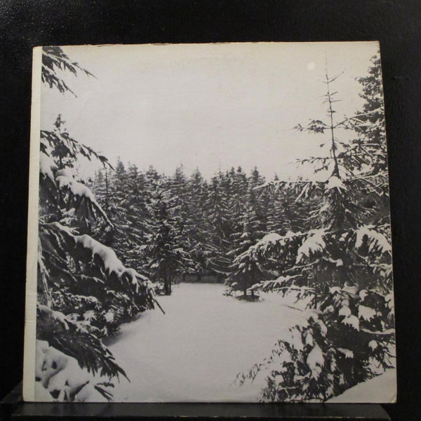 New York Harp Ensemble - Christmas With LP VG+ MHS 3483 Stereo Vinyl Record - Shuga Records