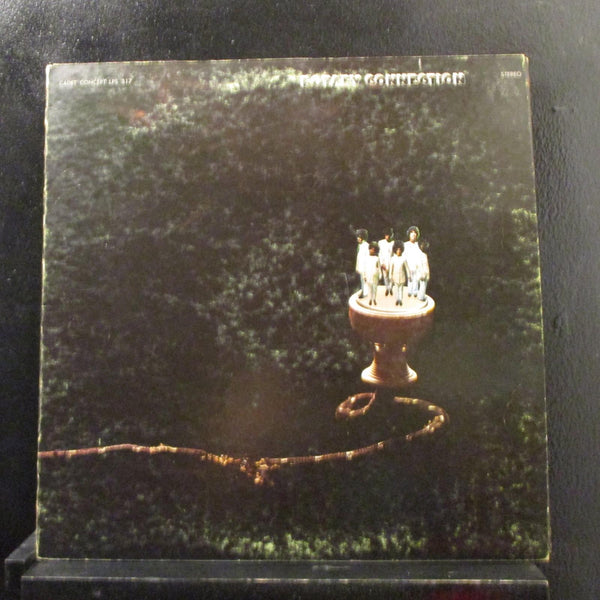Rotary Connection - The Rotary Connection LP VG+ LPS-317 USA 1968 Vinyl Record - Shuga Records
