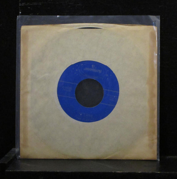 The Platters - I'm Sorry / He's Mine 7" Mint- C-30135 Mercury USA Vinyl 45 - Shuga Records