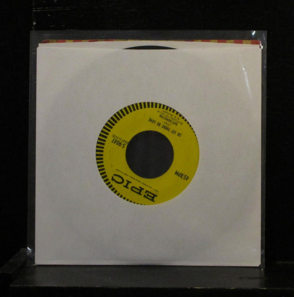 Roy Hamilton - If I Loved You / So Let There Be Love 7" VG+ 5-9047 Epic Vinyl 45 - Shuga Records