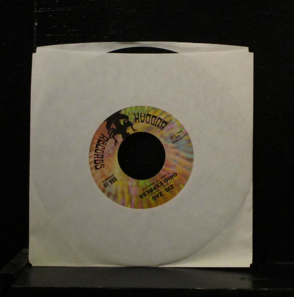 Ohio Express - Yummy Yummy Yummy / Zig Zag 7" VG+ BDA-38 1968 Vinyl 45 - Shuga Records