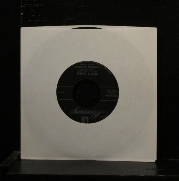 Richard Hayman - Off Shore / Joey's Theme 7" VG+ 70252X45 Mercury 1953 Vinyl 45 - Shuga Records