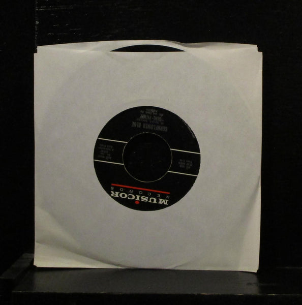 Gene Pitney - Yesterday's Hero / Cornflower Blue 7" VG+ MU 1038 1964 Vinyl 45 - Shuga Records