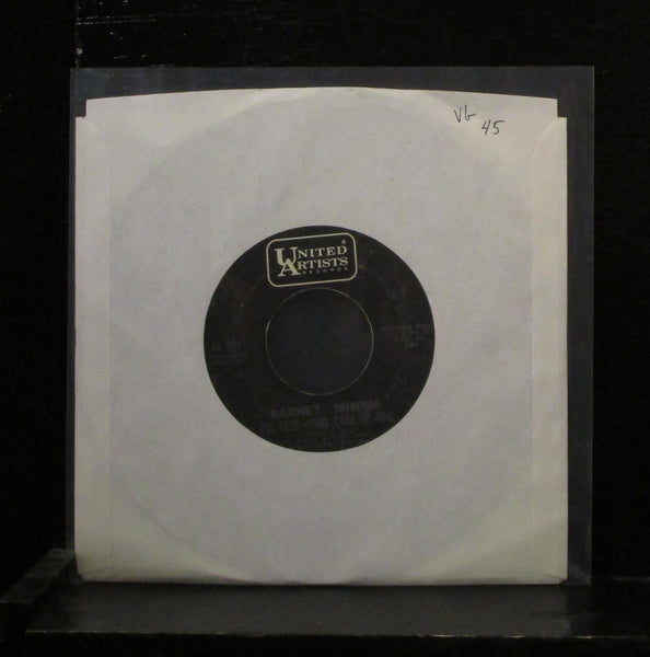 Garnet Mimms - I'll Take Good Care Of You / Prove It To Me 7" VG+ UA 995 Vinyl - Shuga Records