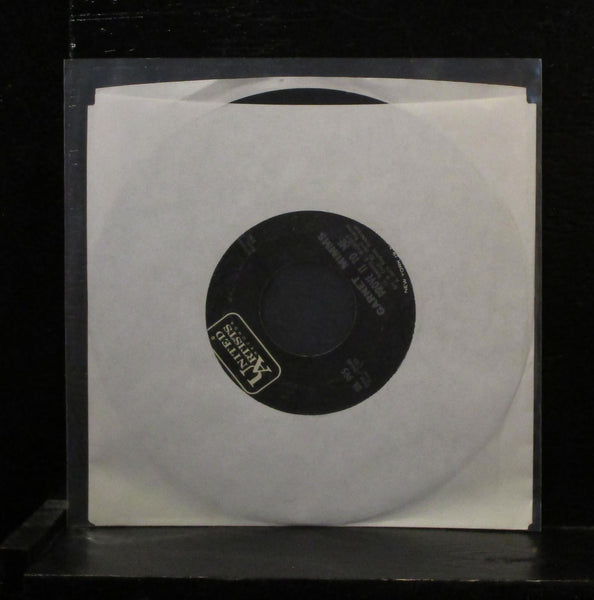 Garnet Mimms - I'll Take Good Care Of You / Prove It To Me 7" VG+ UA 995 Vinyl - Shuga Records