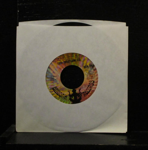 1910 Fruitgum Company - Simon Says 7" VG+ BDA 24 Buddah Records Vinyl 45 - Shuga Records