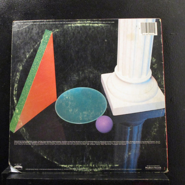 Lipps, Inc. - 4 LP VG+ 422-811 022-1 M-1 Casablanca USA 1983 Vinyl Record - Shuga Records