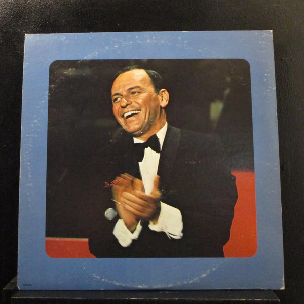 Frank Sinatra - The Frank Sinatra Songbook Volume II 2 LP VG+ 2FS-5267 RCA Club - Shuga Records