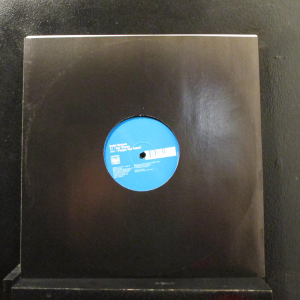 Solid Groove - Jus' Dance 12" Mint- SSB007 UK 2001 Slip 'N' Slide Vinyl Record - Shuga Records