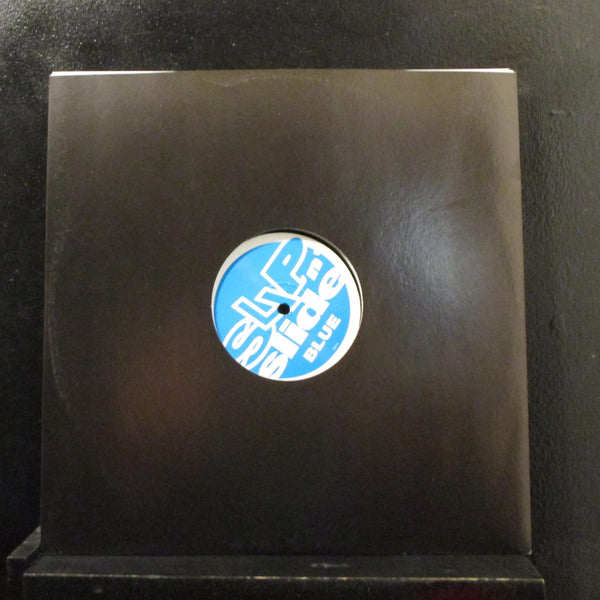 Solid Groove - Jus' Dance 12" Mint- SSB007 UK 2001 Slip 'N' Slide Vinyl Record - Shuga Records