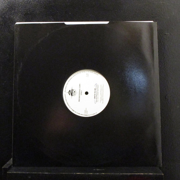 2 Dope Productions - Back To Me 12" Mint- SRT90S2593 UK Promo Vinyl Record - Shuga Records