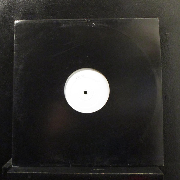 Niro - Movin On (Remix) 12" Mint- SS-02R Test Pressing UK 1997 Vinyl Record - Shuga Records