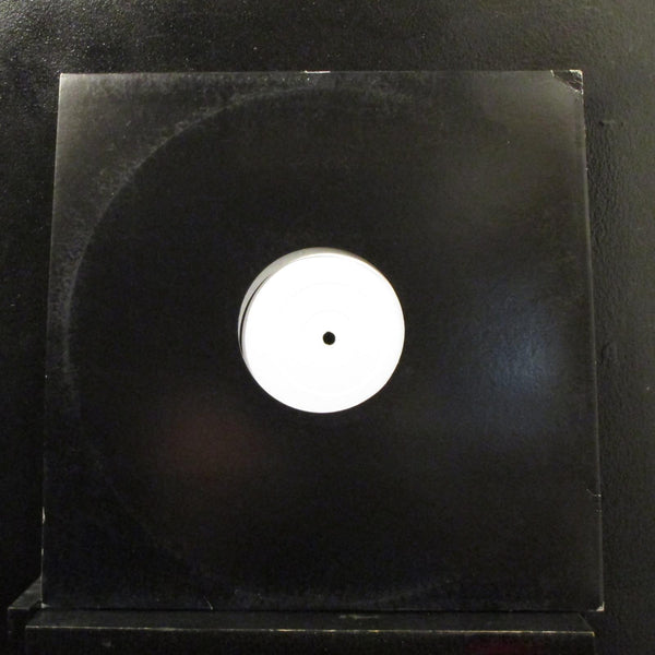 Niro - Movin On (Remix) 12" Mint- SS-02R Test Pressing UK 1997 Vinyl Record - Shuga Records