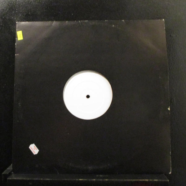 Niro - Movin On 12" Mint- SS-02 UK 1997 Test Pressing Vinyl Record - Shuga Records