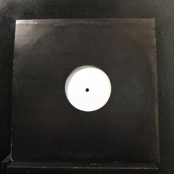 Niro - Movin On 12" Mint- SS-02 UK 1997 Test Pressing Vinyl Record - Shuga Records