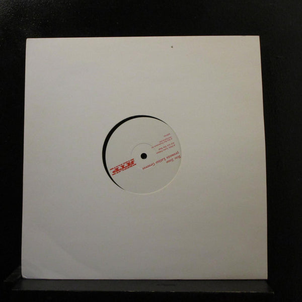 Roc Zone - Latino Grooves EP 12" Mint- RTP004 UK 2003 Vinyl Record - Shuga Records