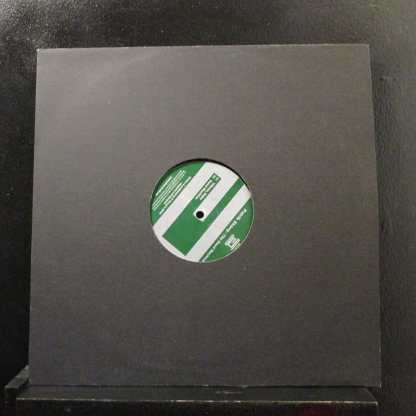 Patrik Skoog - The Good Machine 12" Mint- DC39 Sweden 2008 Vinyl Record - Shuga Records