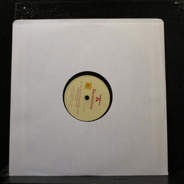 Harold Stanton / C.R. Kickert - Sing A New Song To Jehova 10" 78 RPM VG Mono - Shuga Records