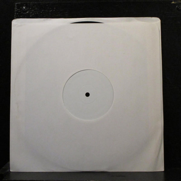 Tommie Sunshine - Dance Among The Ruins 10" Mint- XJR403 White Promo Record - Shuga Records