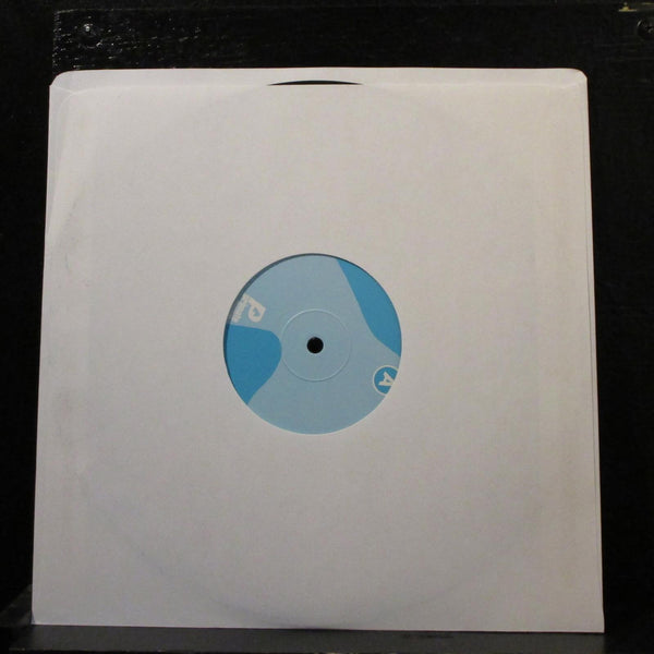 Gayle San - The Lab E.P. 10" VG+ PMTEN 021 UK 2001 Primate Black Vinyl Record - Shuga Records