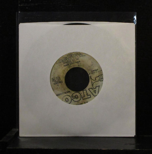 Dee Dee Warwick - Suspicious Minds 7" VG+ Promo Vinyl 1971 ATCO 45-6810 - Shuga Records
