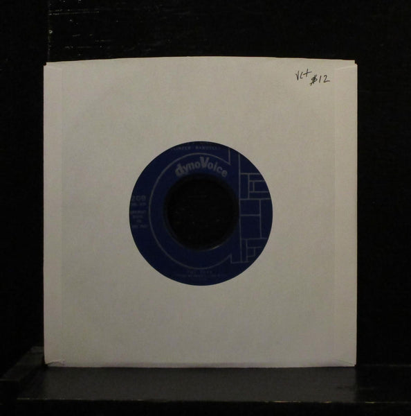 The Toys - A Lover's Concerto / This Night 7" VG+ Vinyl 45 1965 DynoVoice 209 - Shuga Records