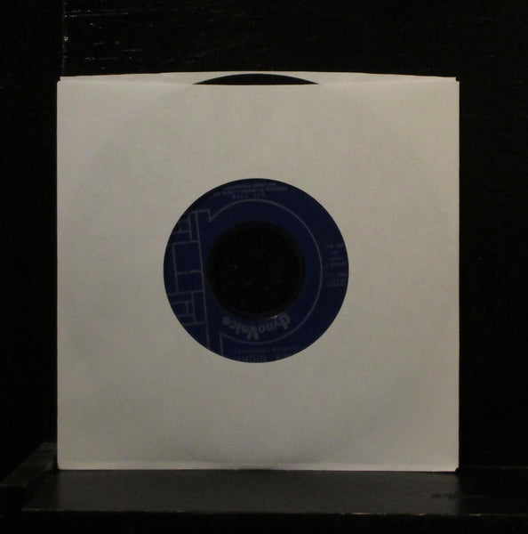 The Toys - A Lover's Concerto / This Night 7" VG+ Vinyl 45 1965 DynoVoice 209 - Shuga Records