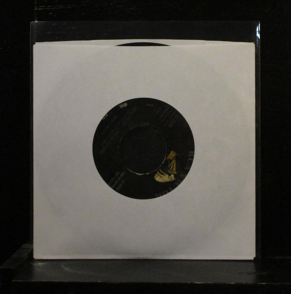 Sammy Salvo - She Takes Sun Baths 7" VG+ Vinyl 45 1958 RCA 47-7190 label wear - Shuga Records