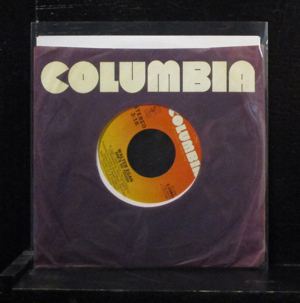 Walter Egan - Hot Summer Nights / She's So Tough 7" Mint- Vinyl 45 3-10824 - Shuga Records