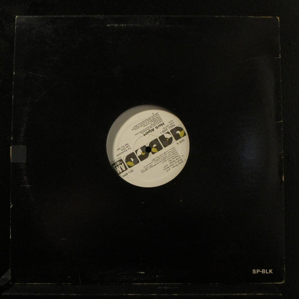Herb Alpert - Jump Street 12" VG+ 75021 2359 1 White Promo Vinyl Record - Shuga Records