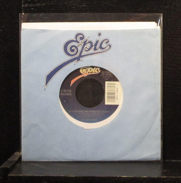 Celine Dion - (If There Was) Any Other Way (Remix) 7" Mint- Vinyl 45 34-73665 - Shuga Records