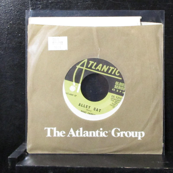 Bent Fabric / Rose Garden - Alley Cat / Next Plane To London 7" Mint- OS 13113 - Shuga Records