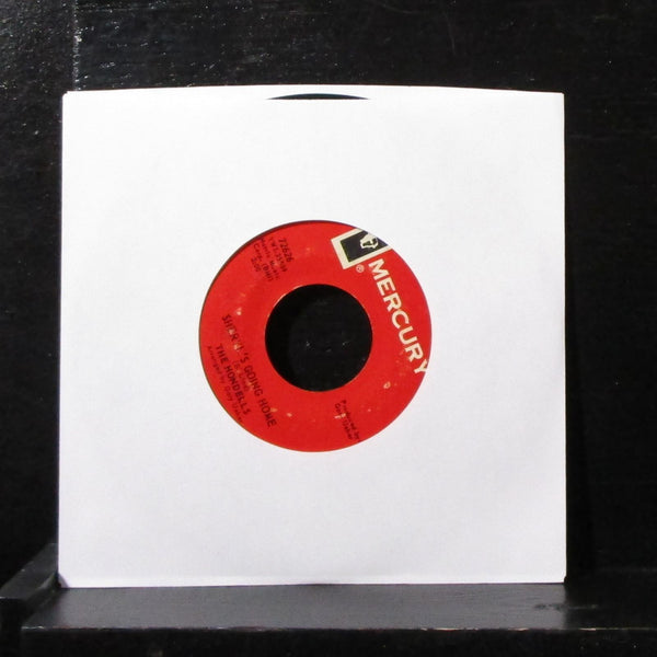 The Hondells - Sheryl's Going Home / Show Me, Girl 7" VG+ Vinyl 45 Mercury 72626 - Shuga Records