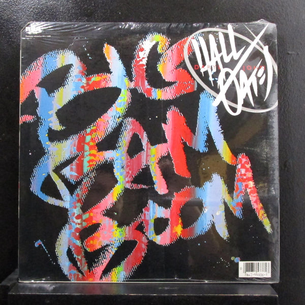 Daryl Hall & John Oates - Big Bam Boom LP New Sealed AJL1-5336 Vinyl Record - Shuga Records