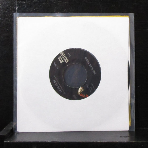 Blue Things - I Must Be Doing Something Wrong 7" VG+ Vinyl 45 RCA 47-8692 USA - Shuga Records