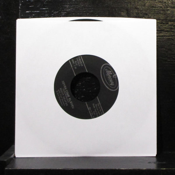 Rusty Draper - Freight Train / Seven Come Eleven 7" VG+ Vinyl 45 71102X45 1957 - Shuga Records