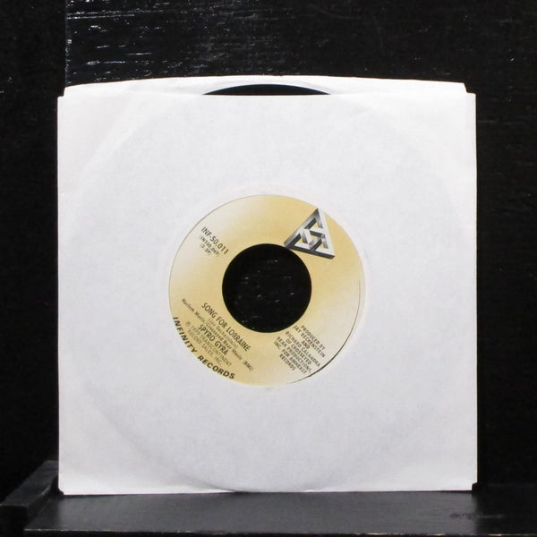 Spyro Gyra - Morning Dance  / Song For Lorraine 7" VG+ Vinyl 45 INF-50,011 - Shuga Records