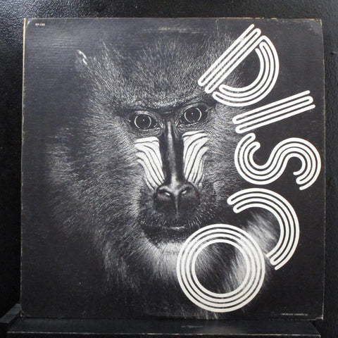 Mandrill – Disco - Mint- EP Record 1975 United Artists USA Promo Vinyl - Funk / Disco