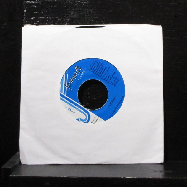 Terror Fabulous - Literally Killing 7" VG Vinyl 45 Jammy's Records Jamaica 1993 - Shuga Records
