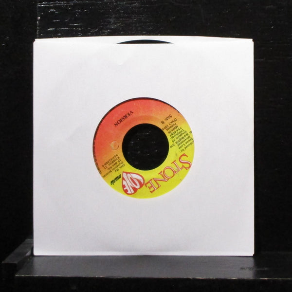 14K - Be Careful 7" VG+ Vinyl 45 Stone Love Music Jamaica 1998 - Shuga Records