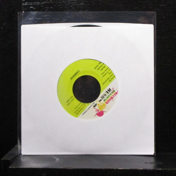Ghost - I'll Always Love You 7" VG+ Vinyl 45 Diamond Rush Jamaica - Shuga Records