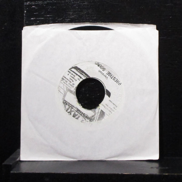 Dennis Brown - Hold On To What You Got 7" VG Vinyl 45 Taxi Jamaica - Shuga Records