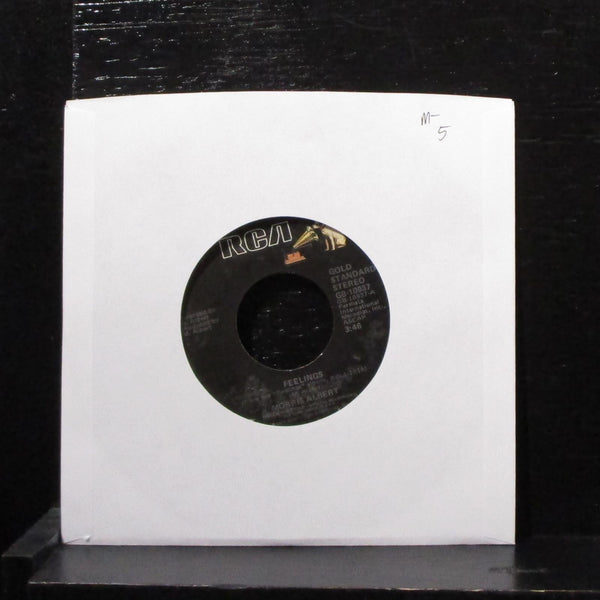 Morris Albert - Feelings / Memories 7" Mint- Vinyl 45 RCA GB-10937 USA 1974 - Shuga Records
