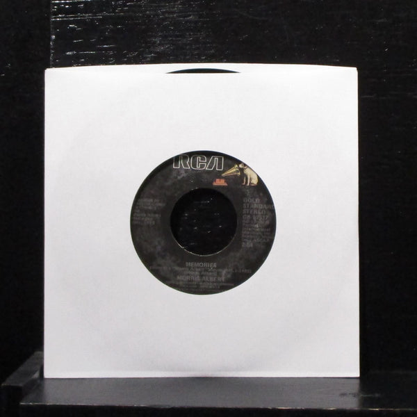 Morris Albert - Feelings / Memories 7" Mint- Vinyl 45 RCA GB-10937 USA 1974 - Shuga Records