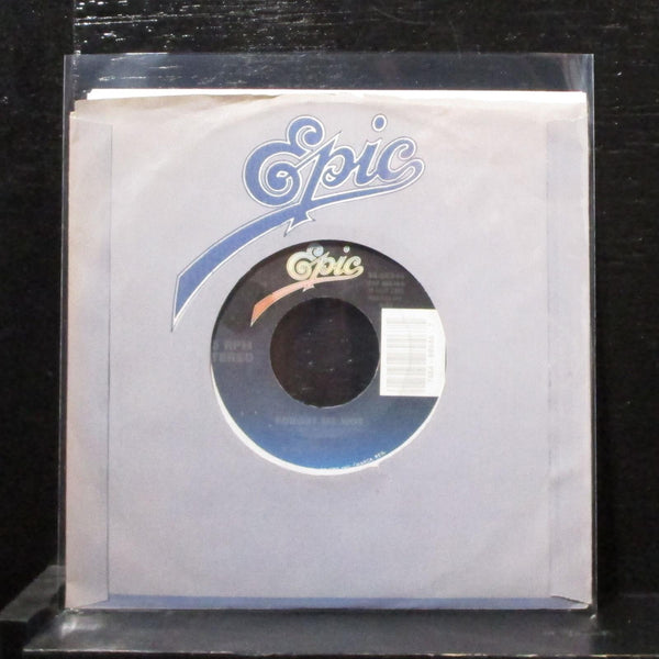 Bad English - Forget Me Not 7" Mint- Vinyl 45 Epic 34-68946 USA 1989 - Shuga Records