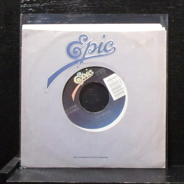 Bad English - Forget Me Not 7" Mint- Vinyl 45 Epic 34-68946 USA 1989 - Shuga Records